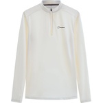 Berghaus Мъжка спортна тениска Berghaus 24/7 Tech Tee L/S HZ Sport shirt - Stratus - размер XXL (216-8353-0316)