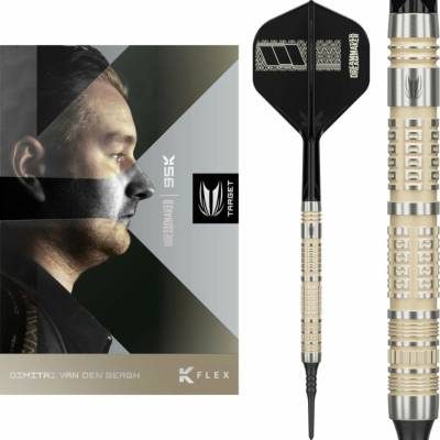Target Dimitri Van den Bergh 95K 90% 19g soft