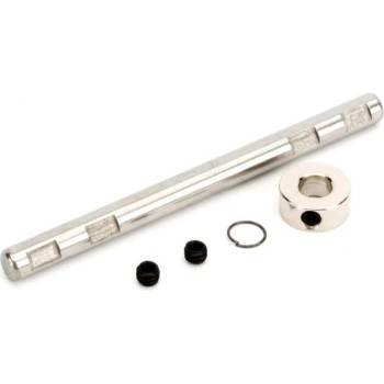 E-Flite вал на двигателя: Power 52