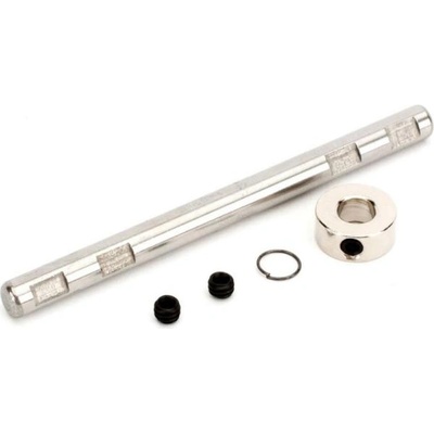 E-Flite вал на двигателя: Power 52