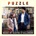 PUZZLE: OST CD