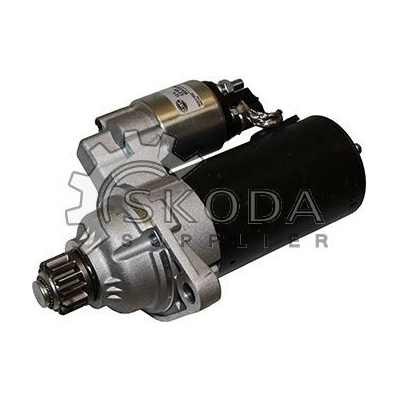 Startér HELLA 8EA 012 528-521