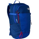 The North Face Туристическа раница The north face Basin 24 Walking backpack - Estate Blue / Blue - размер One Size (502-8332-0611)