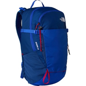 The North Face Туристическа раница The north face Basin 24 Walking backpack - Estate Blue / Blue - размер One Size (502-8332-0611)