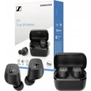 Sennheiser CX True Wireless