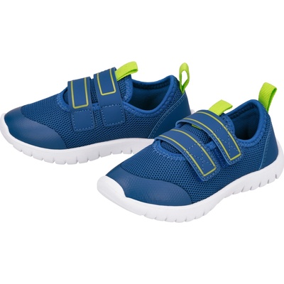 Lupilu dětská obuv modrá – Hledejceny.cz