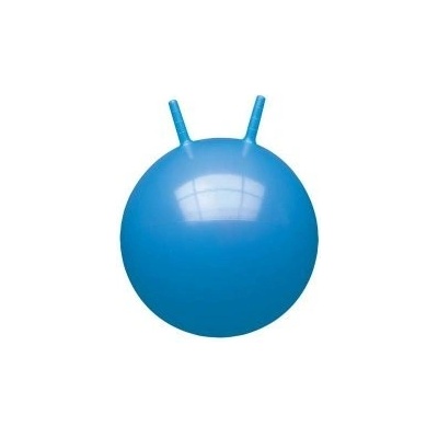 John Hop skákací míč 60 cm modrá – Zbozi.Blesk.cz