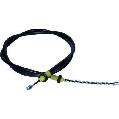Ťažné lanko, parkovacia brzda MAXGEAR 32-0998 (320998)