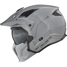 MT Helmets Streetfighter SV Solid