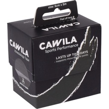 Cawila SPORTSCARE Kinesiology Tape čierna 5, cm x 5 m