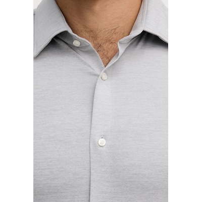 HUGO BOSS Риза BOSS P-HANK-kent-C1-222 (50550563)