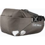 Ortlieb Torba rowerowa pod siodło ORTLIEB Saddle-Bag Two 4.1 l dark sand