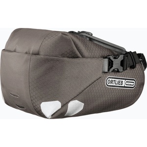 Ortlieb Torba rowerowa pod siodło ORTLIEB Saddle-Bag Two 4.1 l dark sand