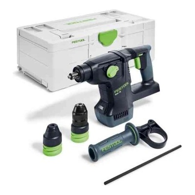 Festool KHC 18 EB-Basic (577447)