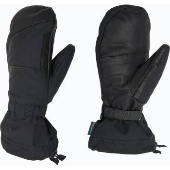 ZIENER Мъжки скиорски ръкавици ZIENER Gaikus Aquashield AW alpine black