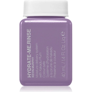 KEVIN.MURPHY Hydrate - Me Rinse хидратиращ балсам за нормална към суха коса 40ml