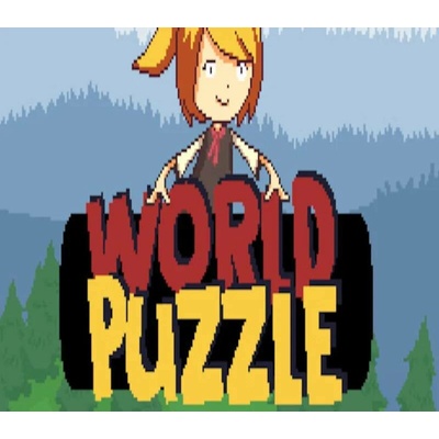 World Puzzle