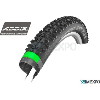 Schwalbe Smart Sam Plus 29x2,10
