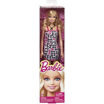 Mattel Кукла Барби - Основен модел - 3 налични модела - Barbie, 171494