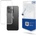 3mk Protection Armor Case калъф за Apple iPhone 15 Pro Max - Прозрачен KP28607