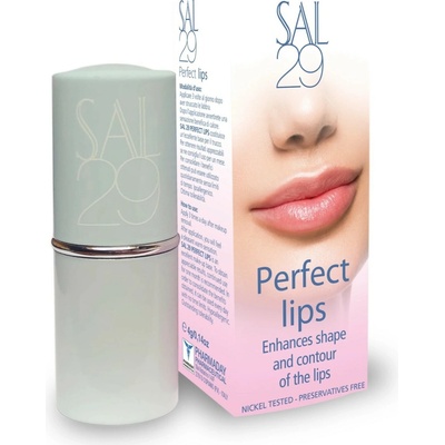 Geymonat SAL 29 Perfect lips 4 g
