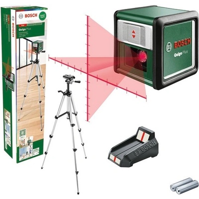 Bosch Quigo Plus 0 603 663 602