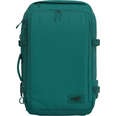 CabinZero Раница CabinZero Adv Pro 42L Kerala Green CabinZero | Zelen | МЪЖЕ | UNI
