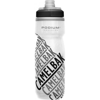 CamelBak Бутилка за велосипед Camelbak Podium Chill Water bottle - Race Edition - размер 620 ml (533-0940-1411)