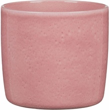 Scheurich květináč 900 Rosea 13 cm růžový