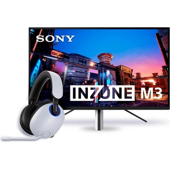 Sony INZONE M3