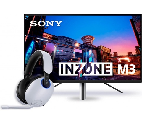 Sony INZONE M3