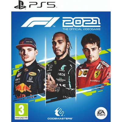 F1 2021