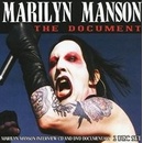 Marilyn Manson - Document CD