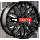 CARMANI 26 8x18 5x112 ET35 black