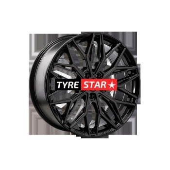 CARMANI 26 8x18 5x112 ET35 black