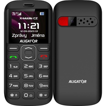 Aligator A720 4G Senior