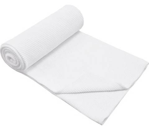 Eko deka bambusová White