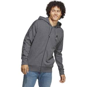 Adidas Суитшърт Essentials French Terry 3-Stripes (IC9837)