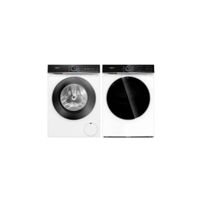 Set Siemens IQ700 WG54B202CS + WR47B2C0CS