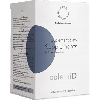 Colway International ColamiD 60 kapsúl