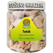 PAEX pamlsky Tuňák, mrazem sušený 70 g