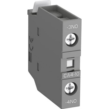 ABB Помощен Контакт abb СА4-10, 1sbn010110r1010 - 1no (1sbn010110r1010)