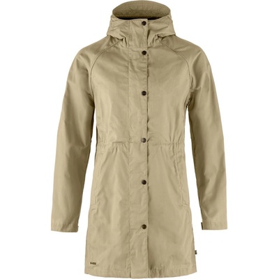 Fjallraven Karla Lite Jacket W Fossil