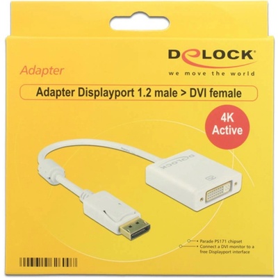Delock 62600