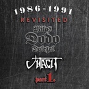 Dolezal Milos Dodo & Vitacit - 1986-1991 Revisited Part I. 2 CD