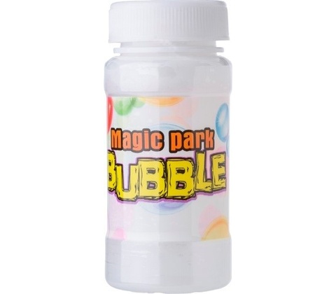 Bublifuk 50ml