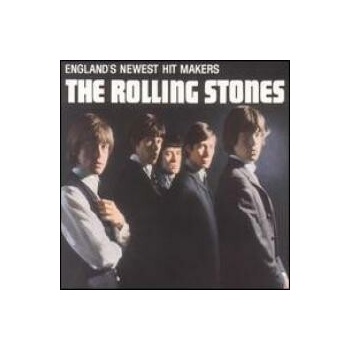 ENGLANDS NEWEST HITMAKERS - ROLLING STONES