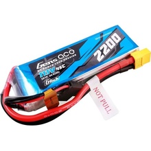 Gens ace G-Tech LiPo 3S 2200mAh 11,1V 3S1P 45C XT60 Plug