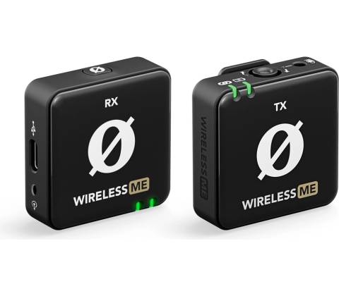 Rode Wireless ME MROD243