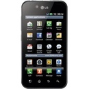 LG P970 Optimus Black